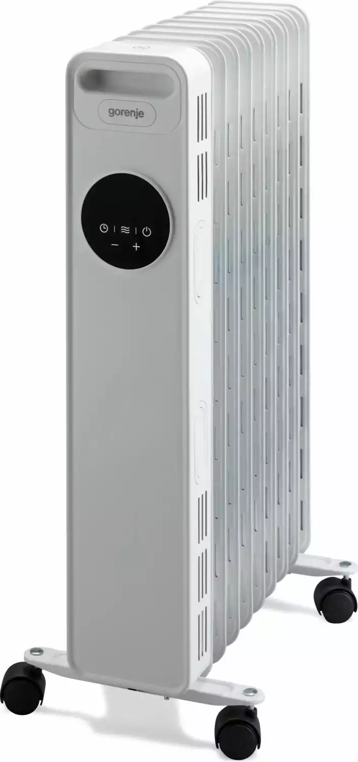 Oljni radiator OR2000E