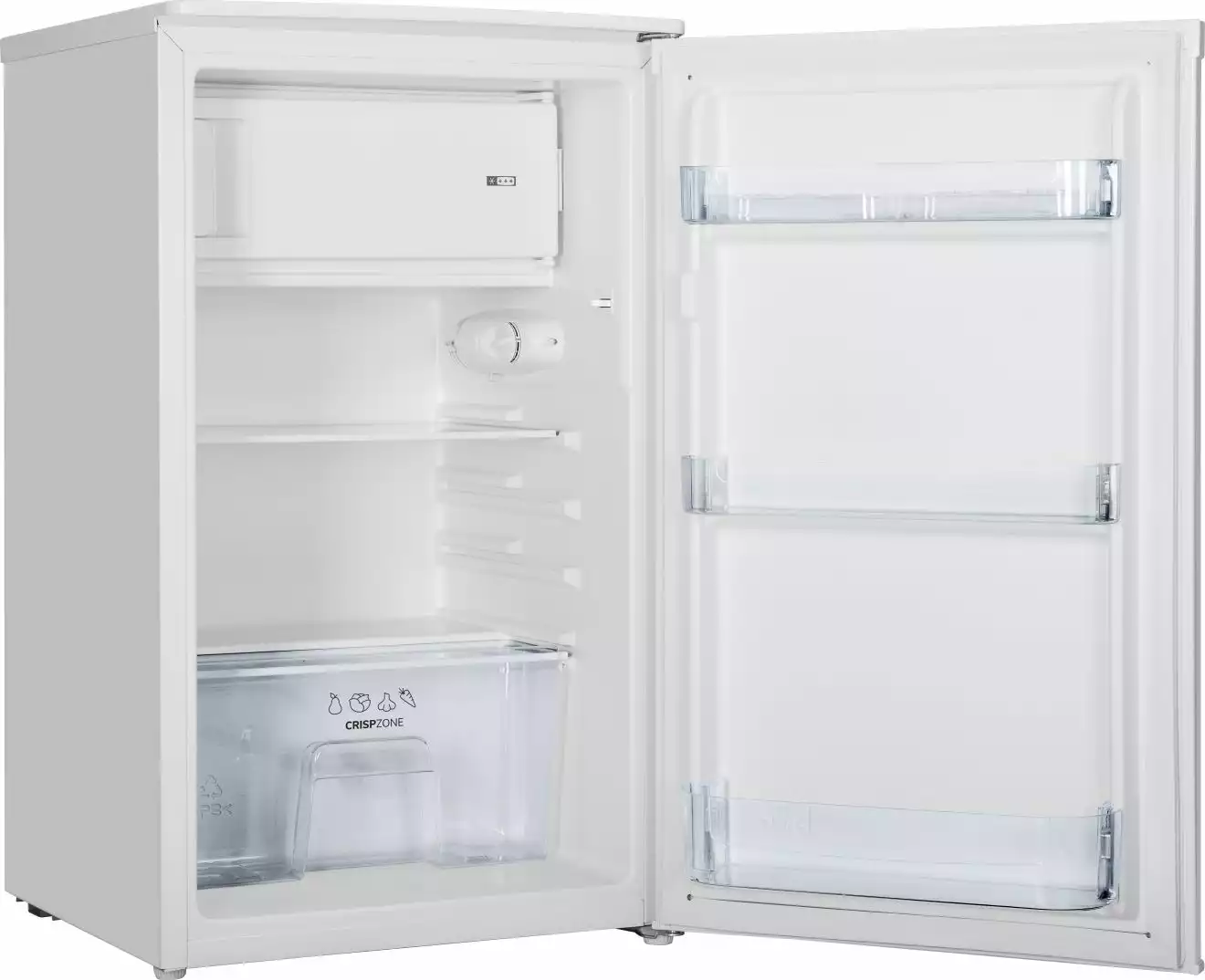 Mini hladilniki z zamrzovalnikom