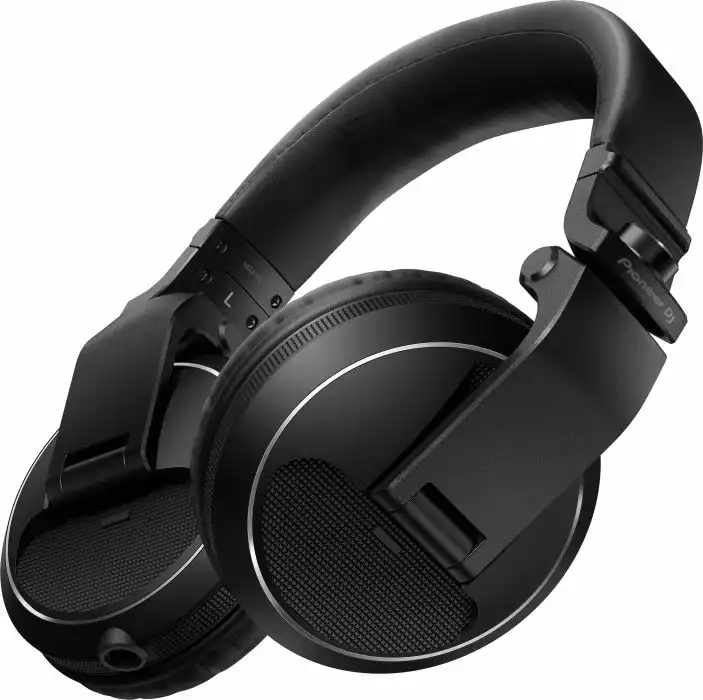 Slušalke HDJ-X5-K
