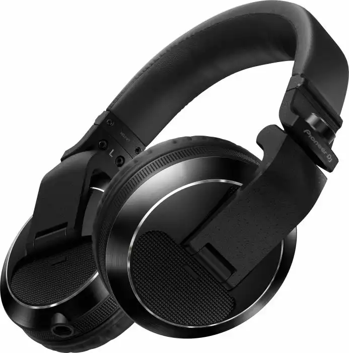 Slušalke HDJ-X7-K