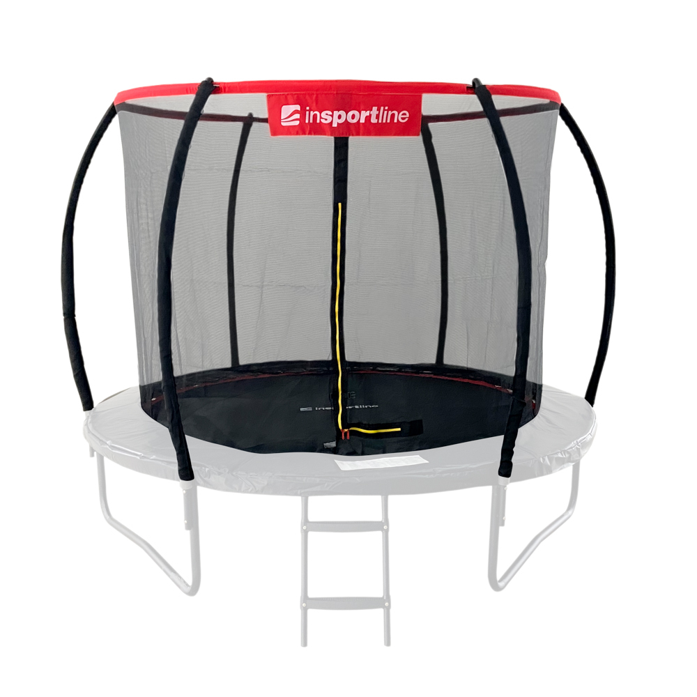 Zaščitna mreža za trampolin Flea PRO 244 cm
