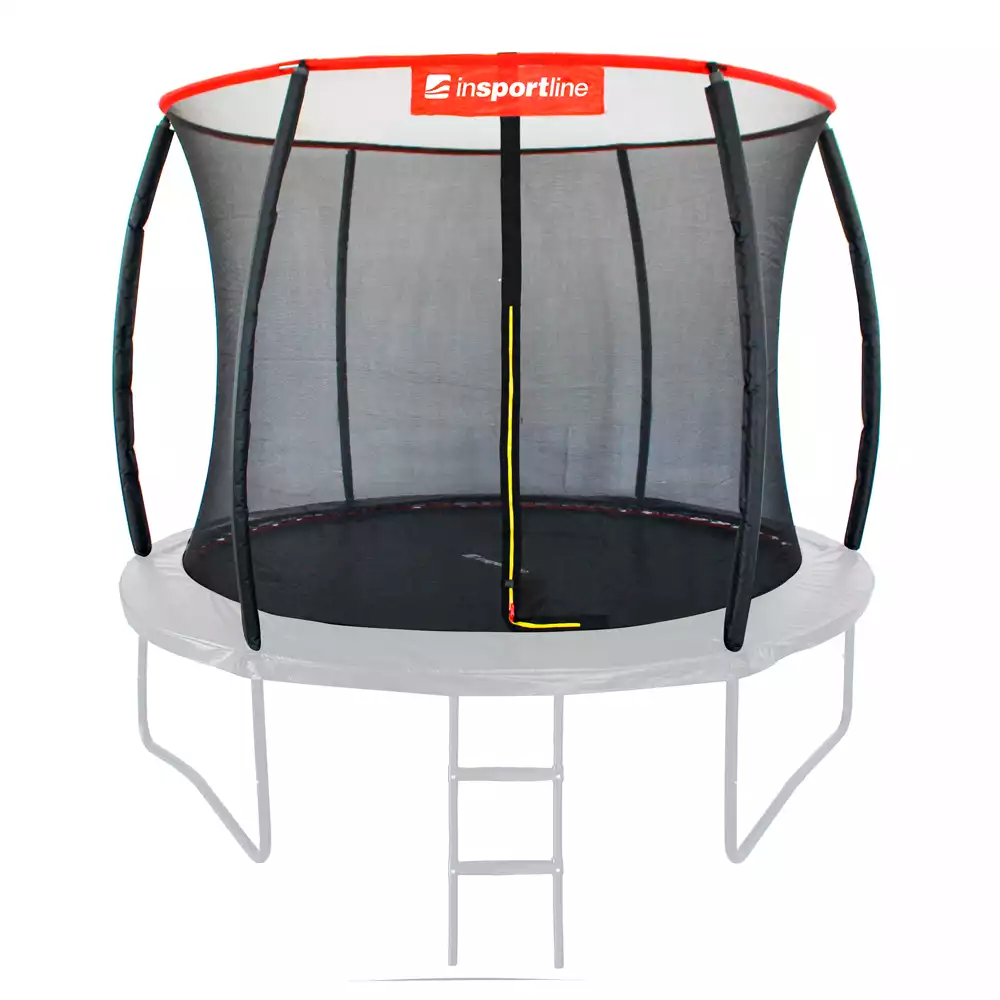 Zaščitna mreža za trampolin Flea 244 cm