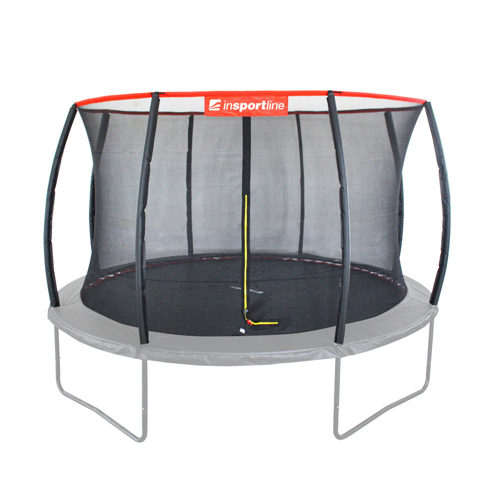 Zaščitna mreža za trampolin Flea, 366 cm