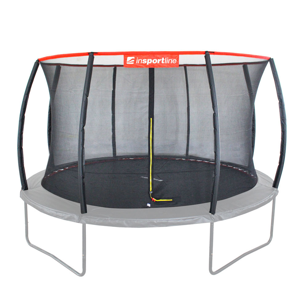 Zaščitna mreža za trampolin Flea 430 cm