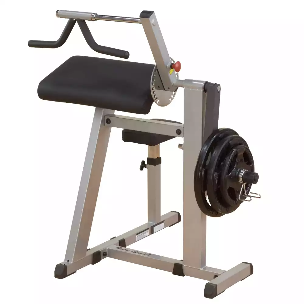 Vadbena naprava za biceps in triceps GCBT-380