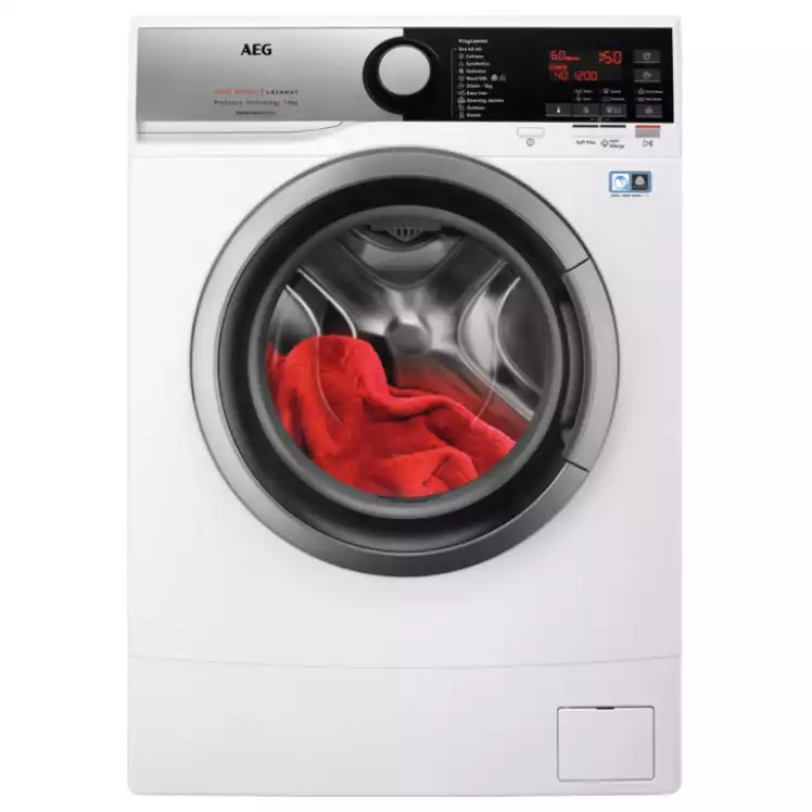 Ozki pralni stroji do globine 50 cm