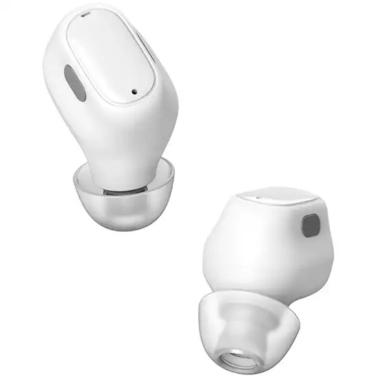 Brezžične slušalke Encok WM01 bele