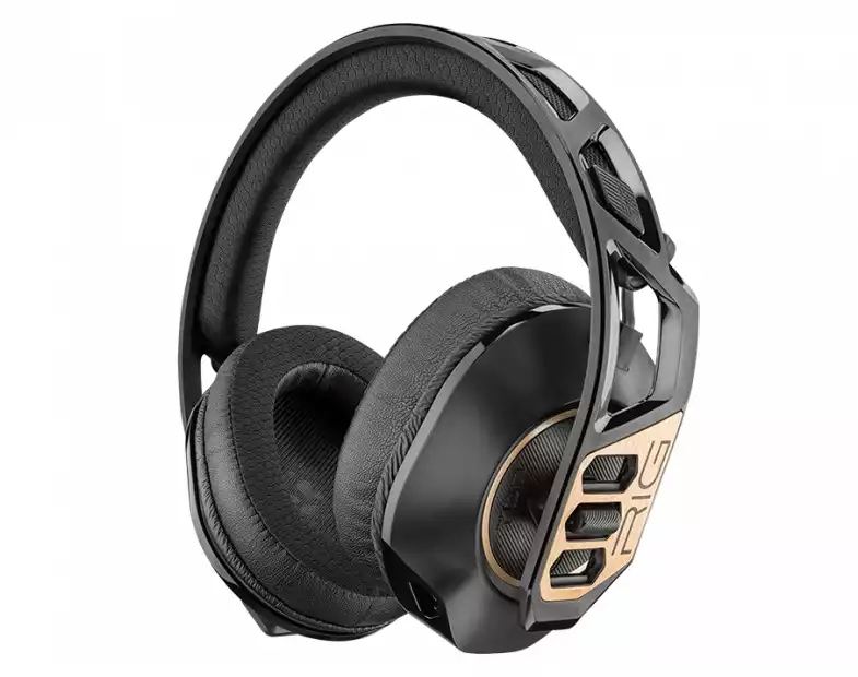 Brezžične slušalke Rig Headset 700HD