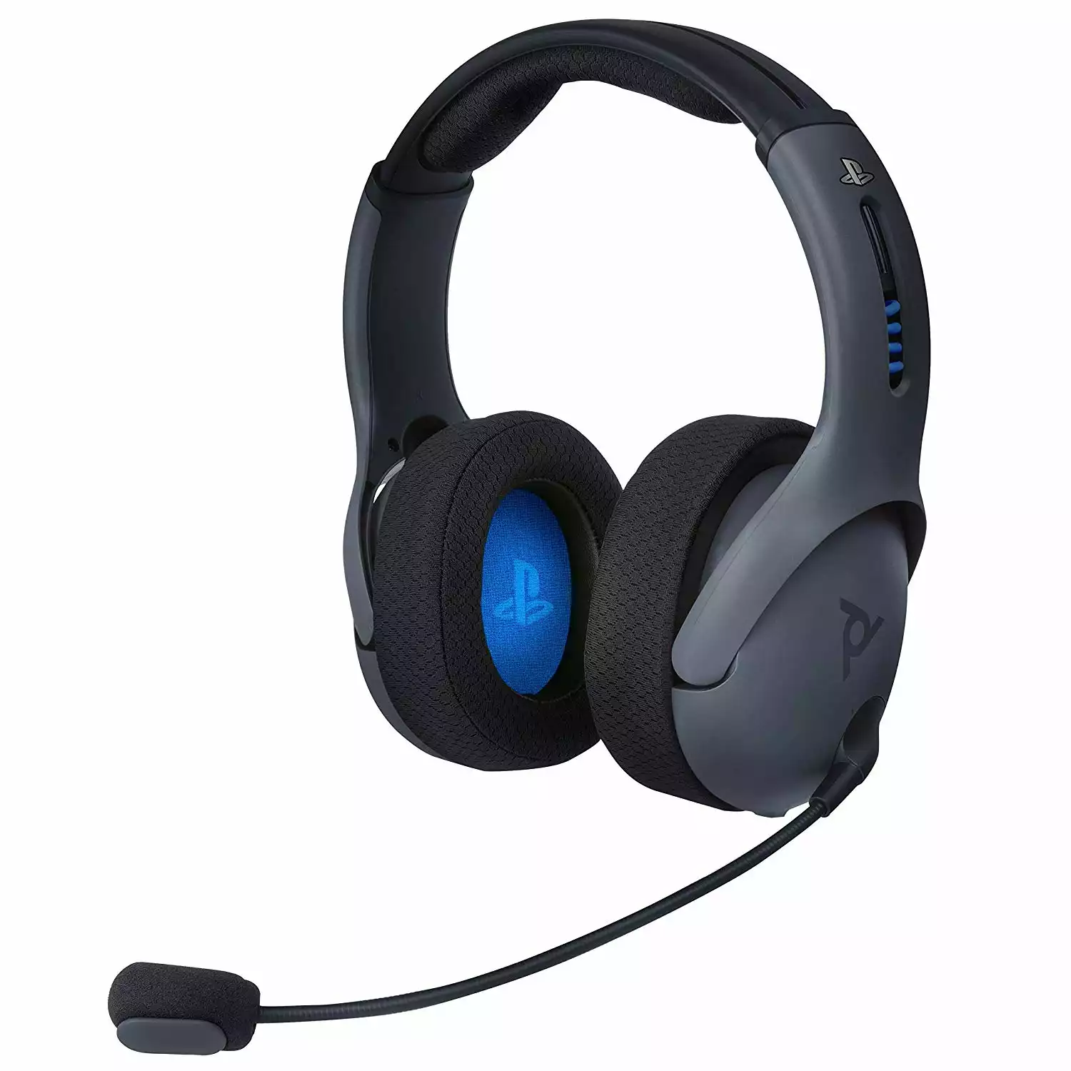 Brezžične slušalke LVL 50 za PS4