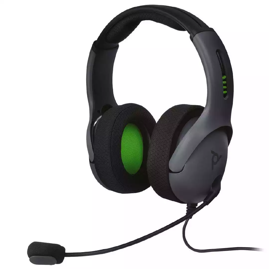Žične slušalke LVL 50 za Xbox One