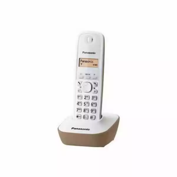 Stacionarni telefon DECT KX-TG1611FXJ