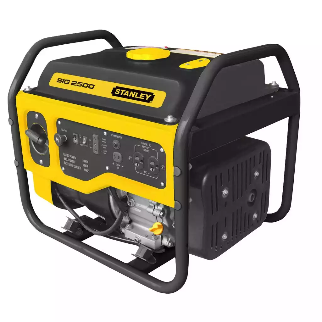 Bencinski generator 2000W SIG2500