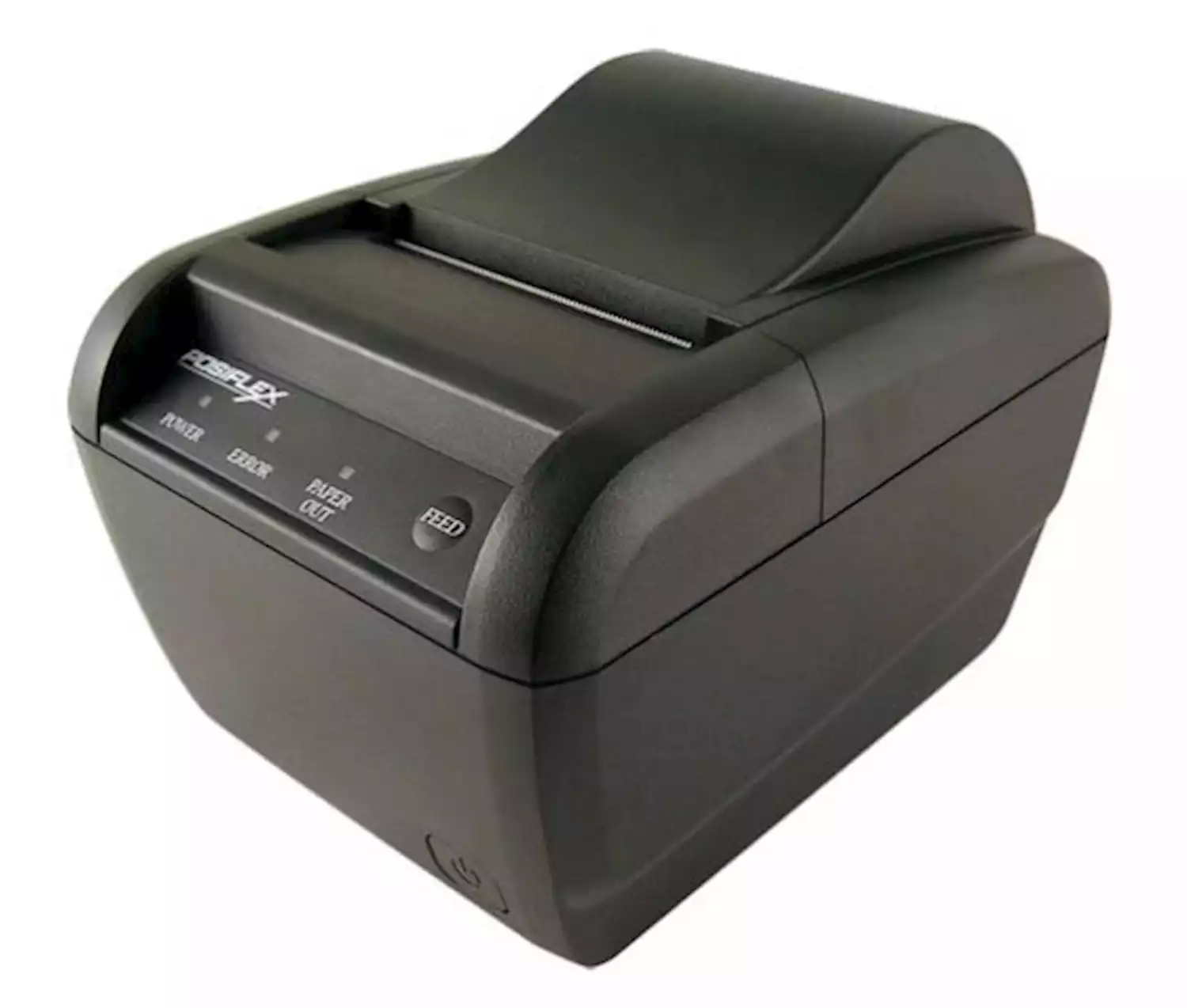 Blagajniški POS tiskalnik AURA-6900U, črn