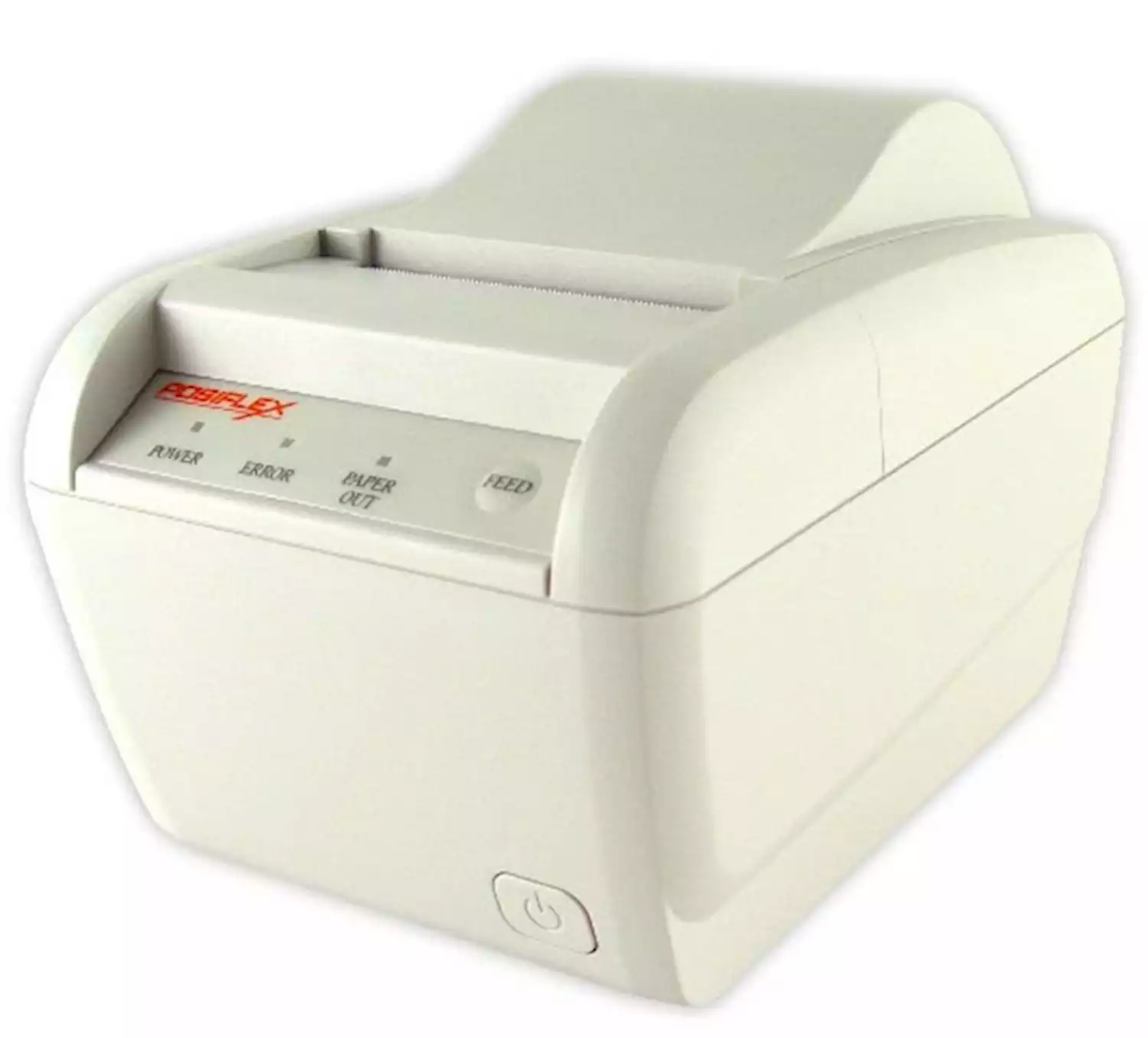 Blagajniški POS tiskalnik AURA-6900U, bel