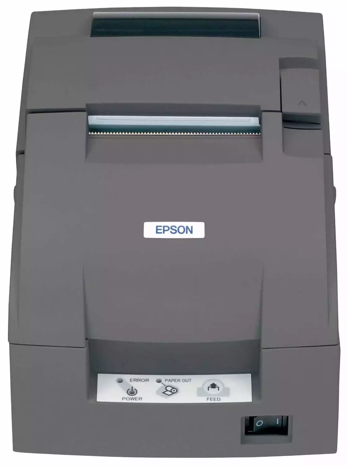 Blagajniški POS tiskalnik TM-U220B, siv