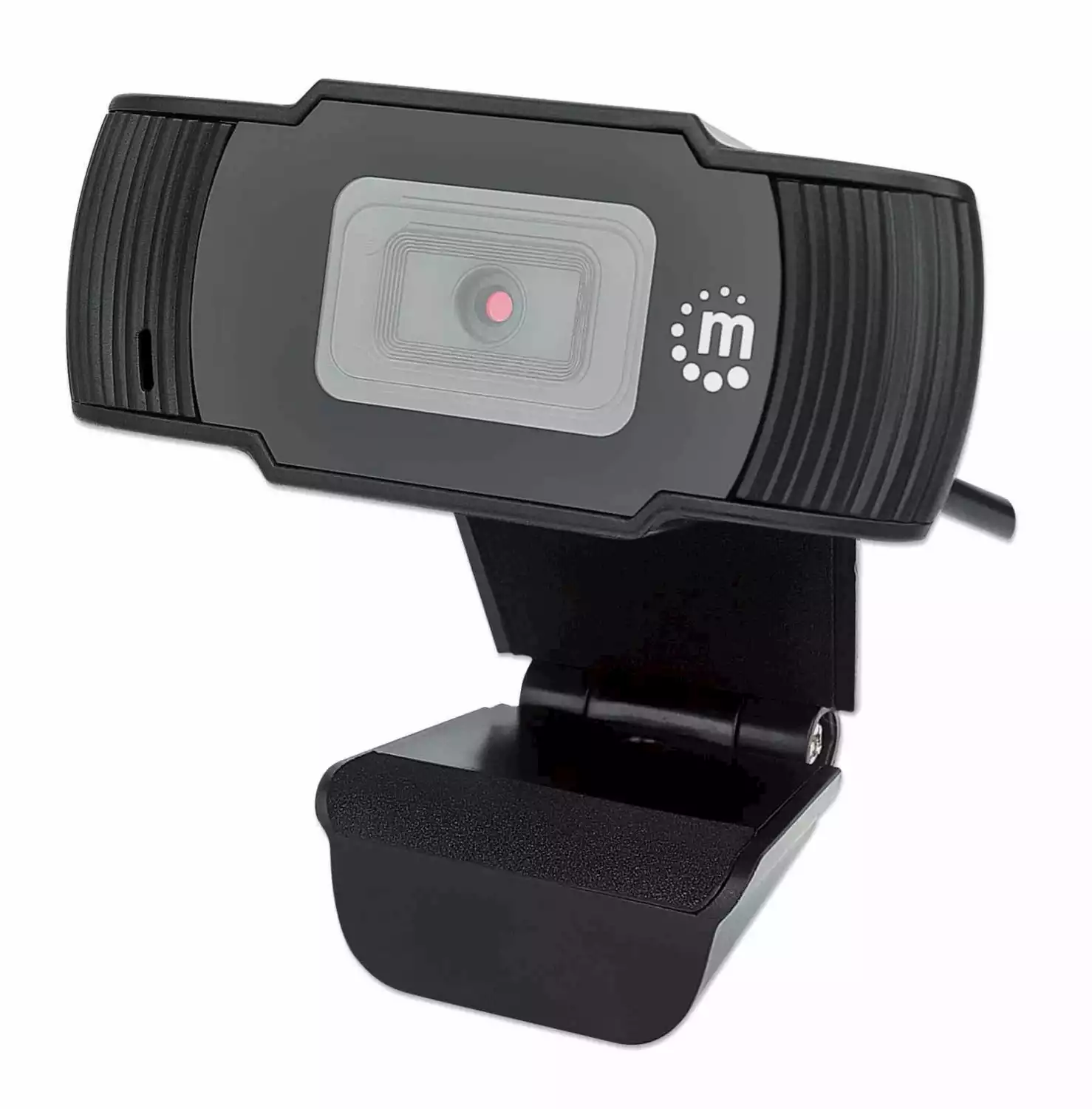 Spletna kamera 1080p USB Webcam