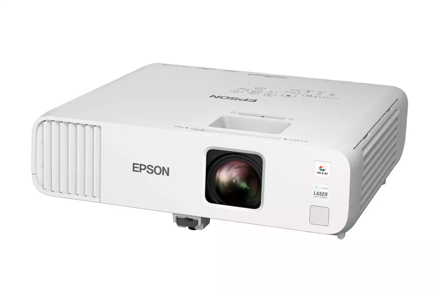 Projektor EB-L200W