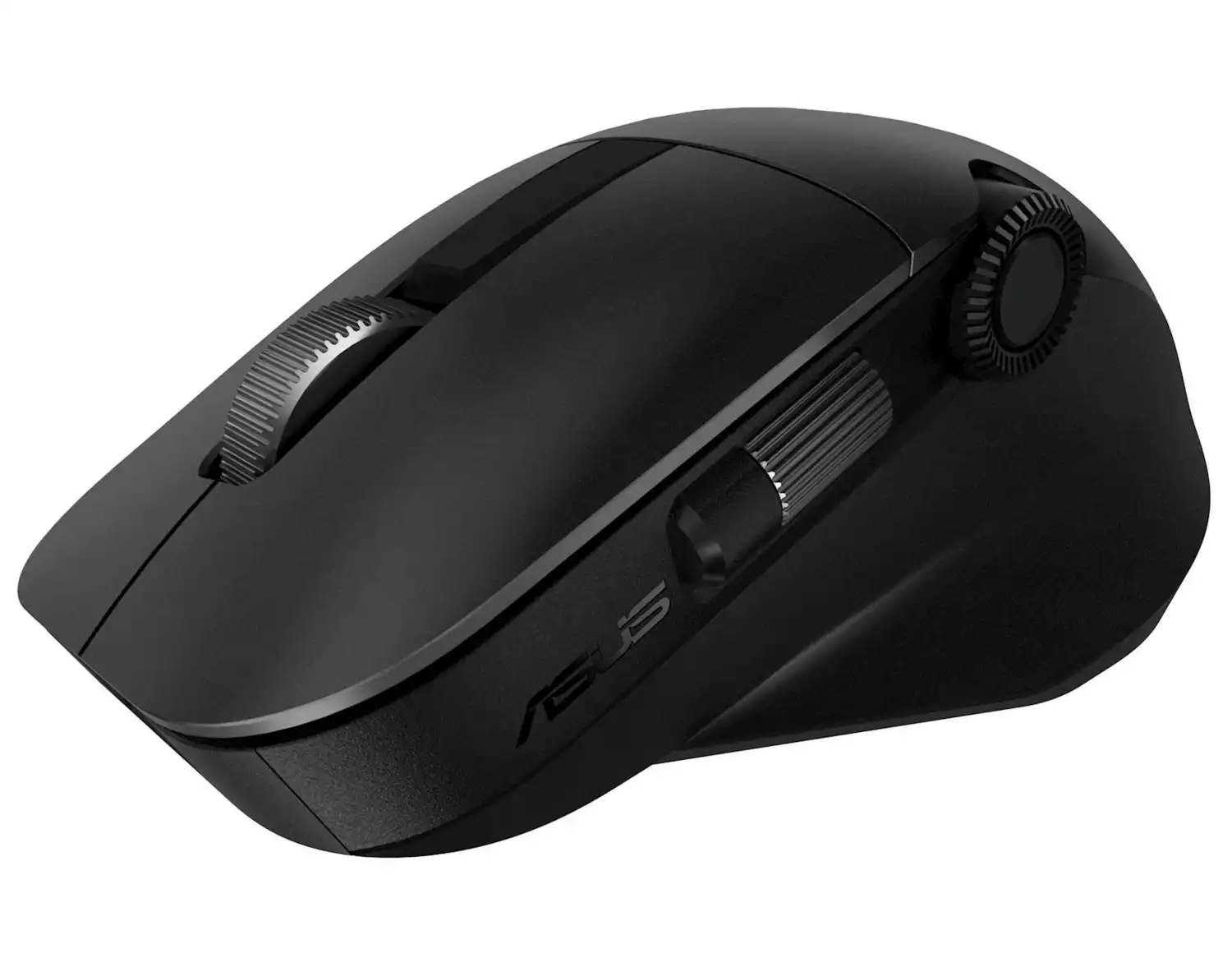 Miška ProArt Mouse MD300, brezžična, črna