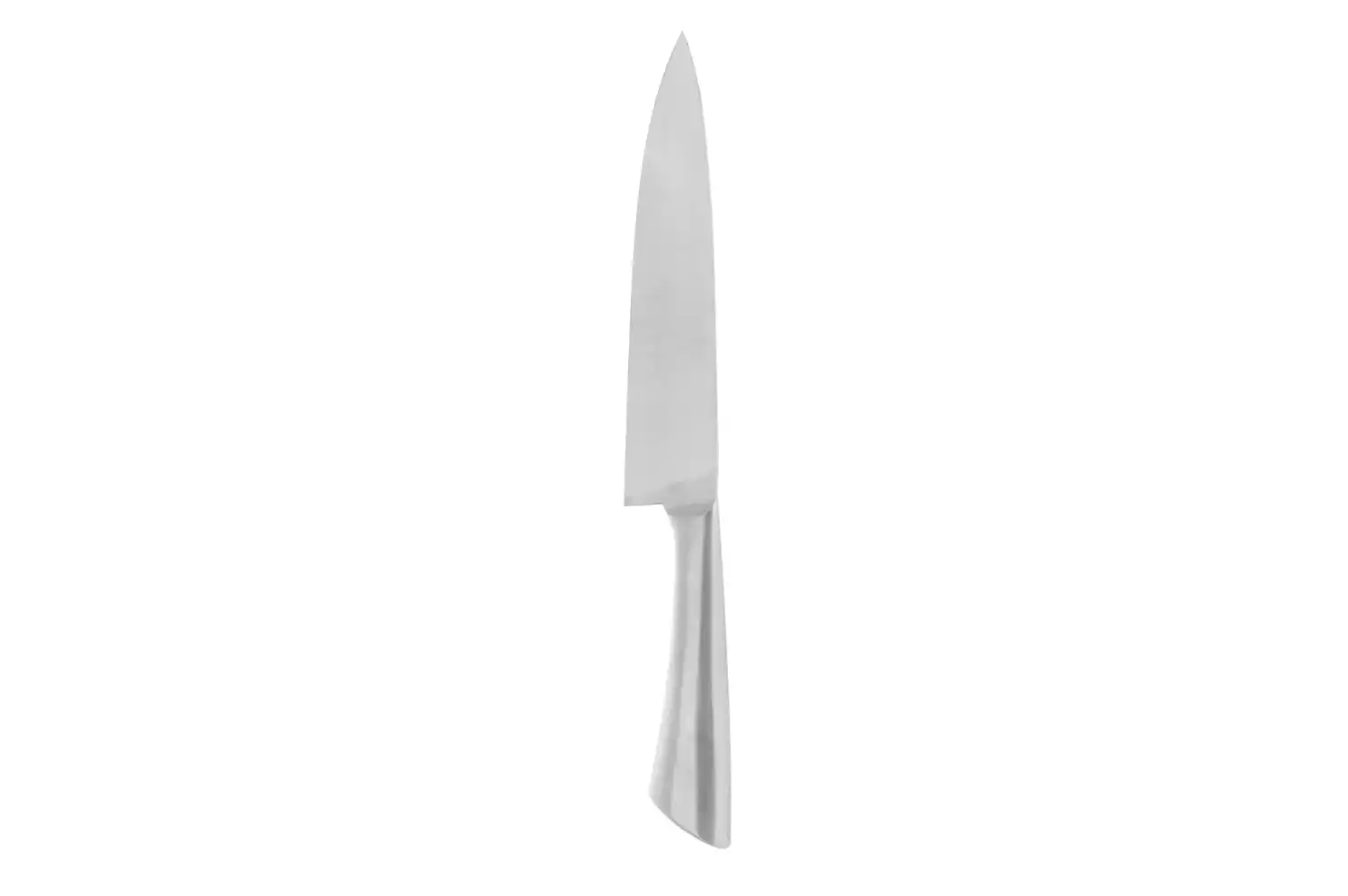 Nož kuharski inox 34 cm