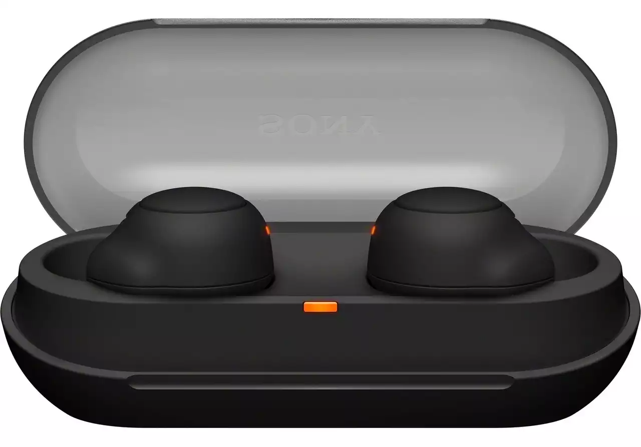 Brezžične slušalke WF-C500