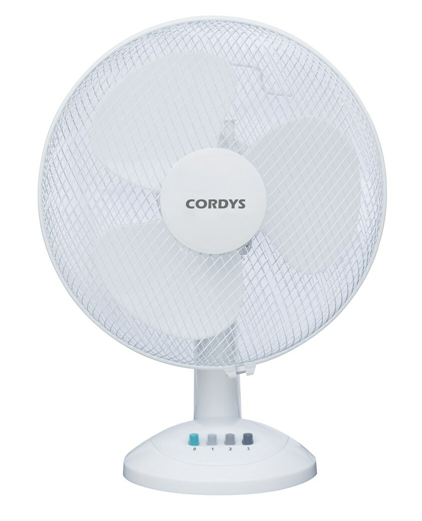 Namizni ventilator CVE-31T Cordys