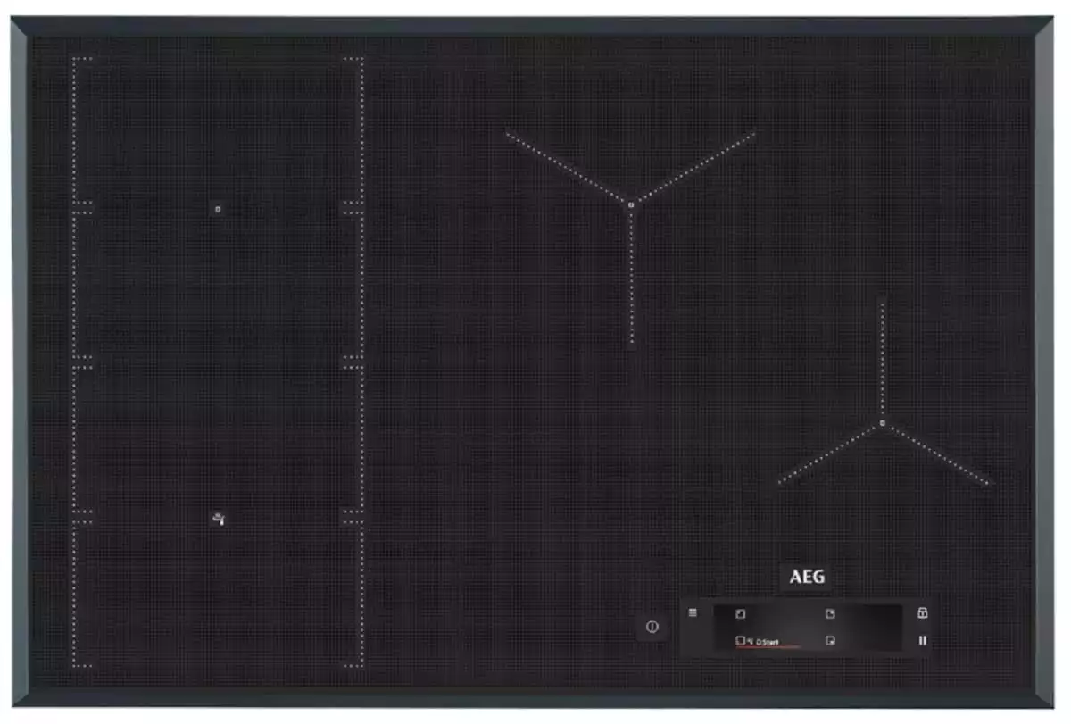 Indukcijska kuhalna plošča IAE84851FB