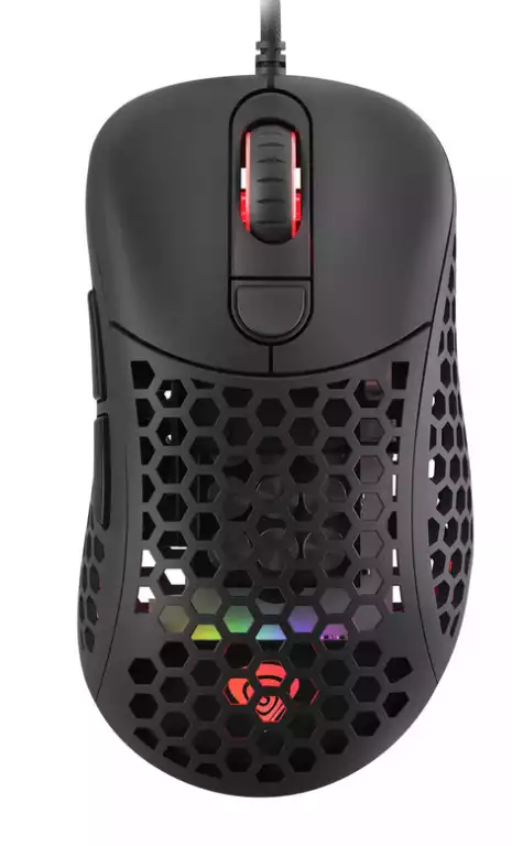 Gaming žična miška Xenon 800