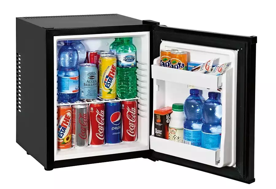 Hotelski hladilnik - minibar Breeze T30
