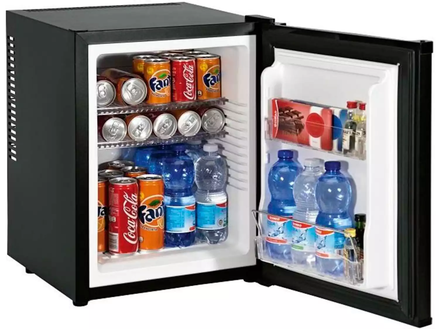 Hotelski hladilnik - minibar Breeze T40
