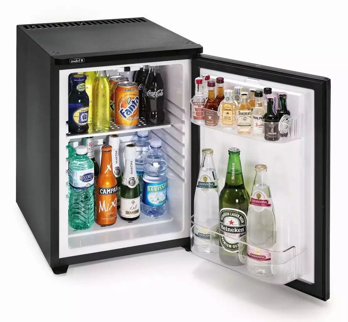 Hotelski hladilnik - minibar K60 EcoSmart
