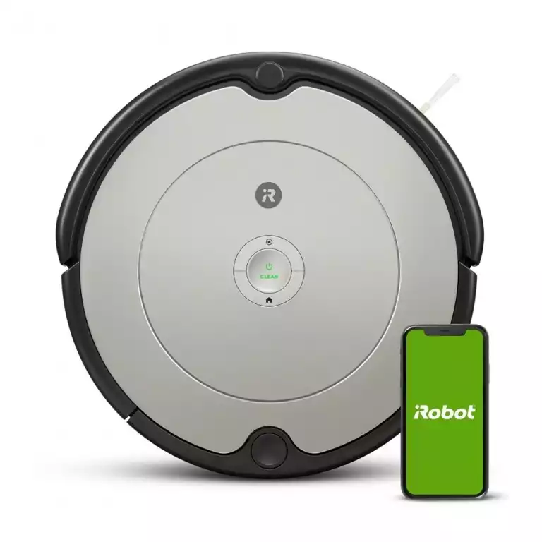 Robotski sesalnik Roomba 698