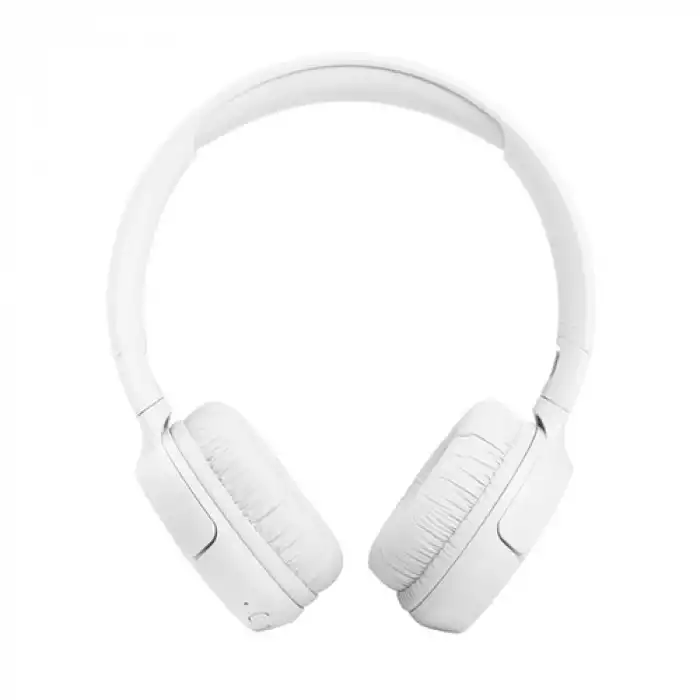 Naglavne slušalke T510BT, bele