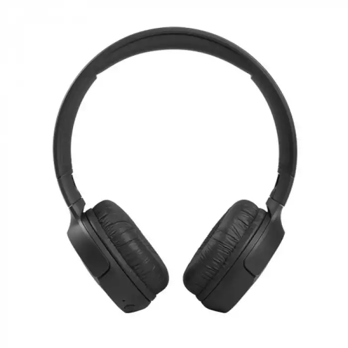 Naglavne slušalke T510BT, črne