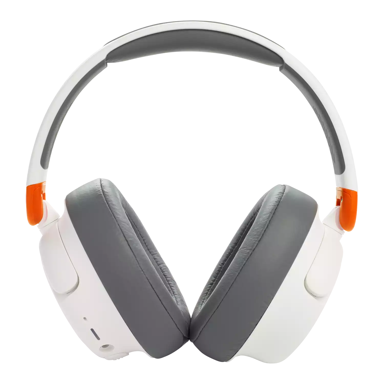 Naglavne slušalke JR460NC, bele
