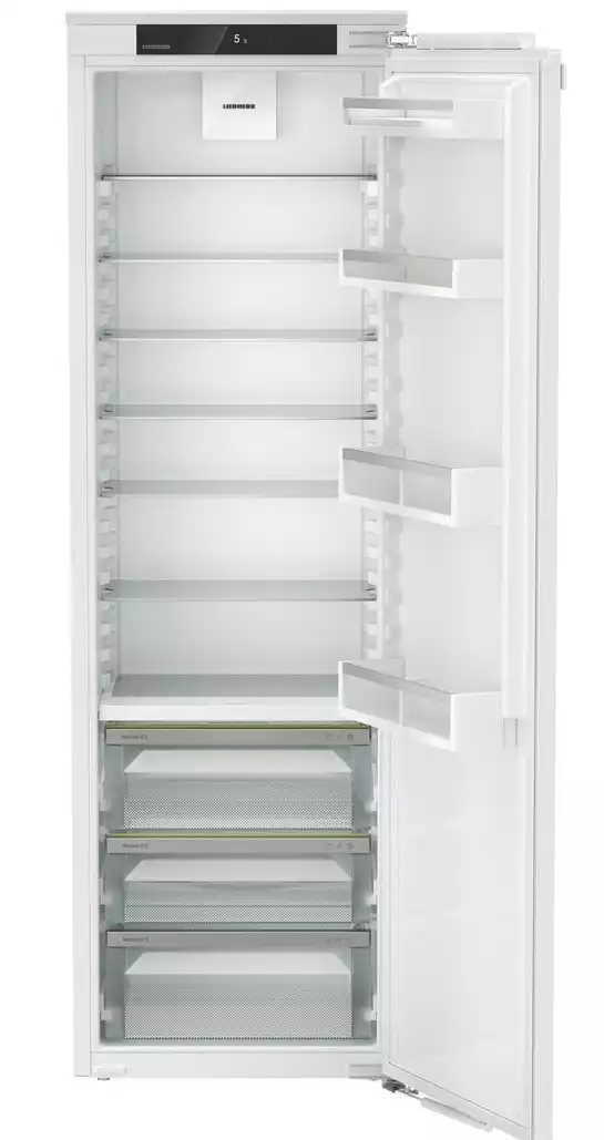 Vgradni hladilnik IRBE 5120