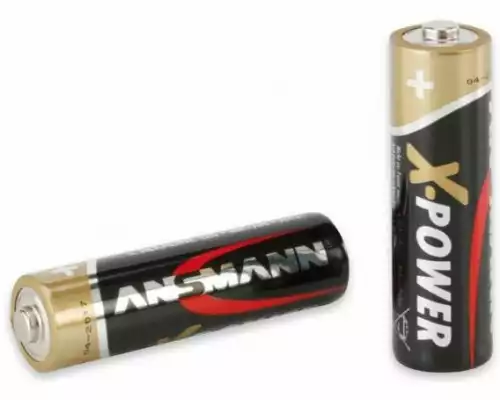 Alkalne baterije AA LR6 4 kos
