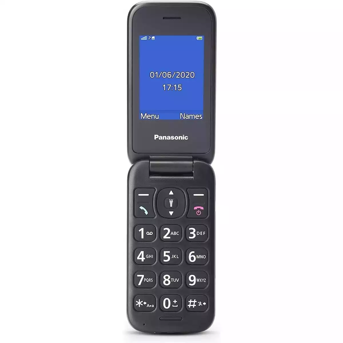 Mobilni telefon KX-TU400EXG