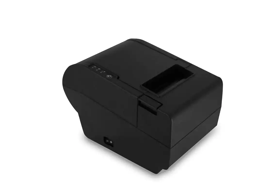 Blagajniški POS tiskalnik Aura PP8900U-B, črn