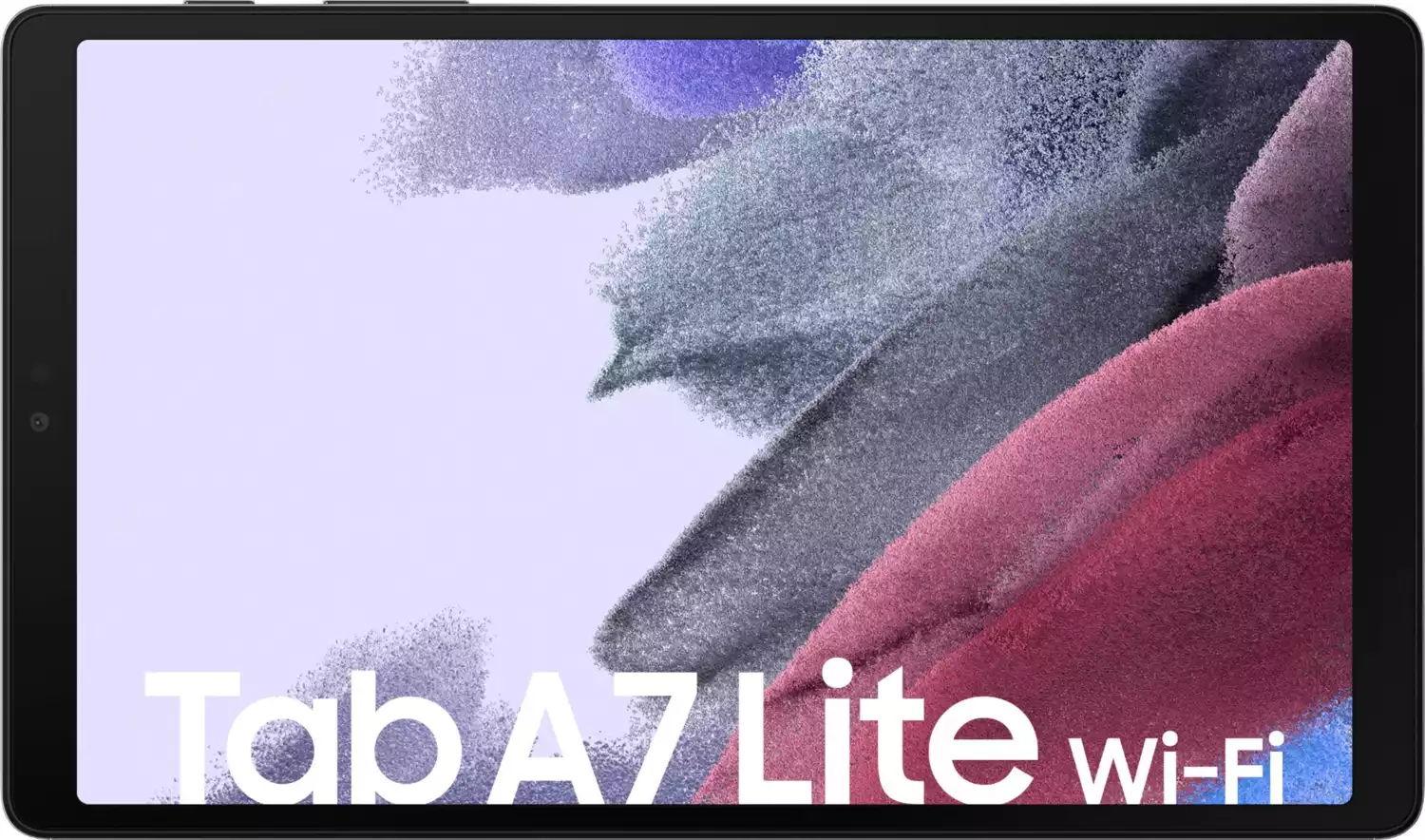 Tablični računalnik Galaxy Tab A7 Lite (Wi-Fi), temno siv