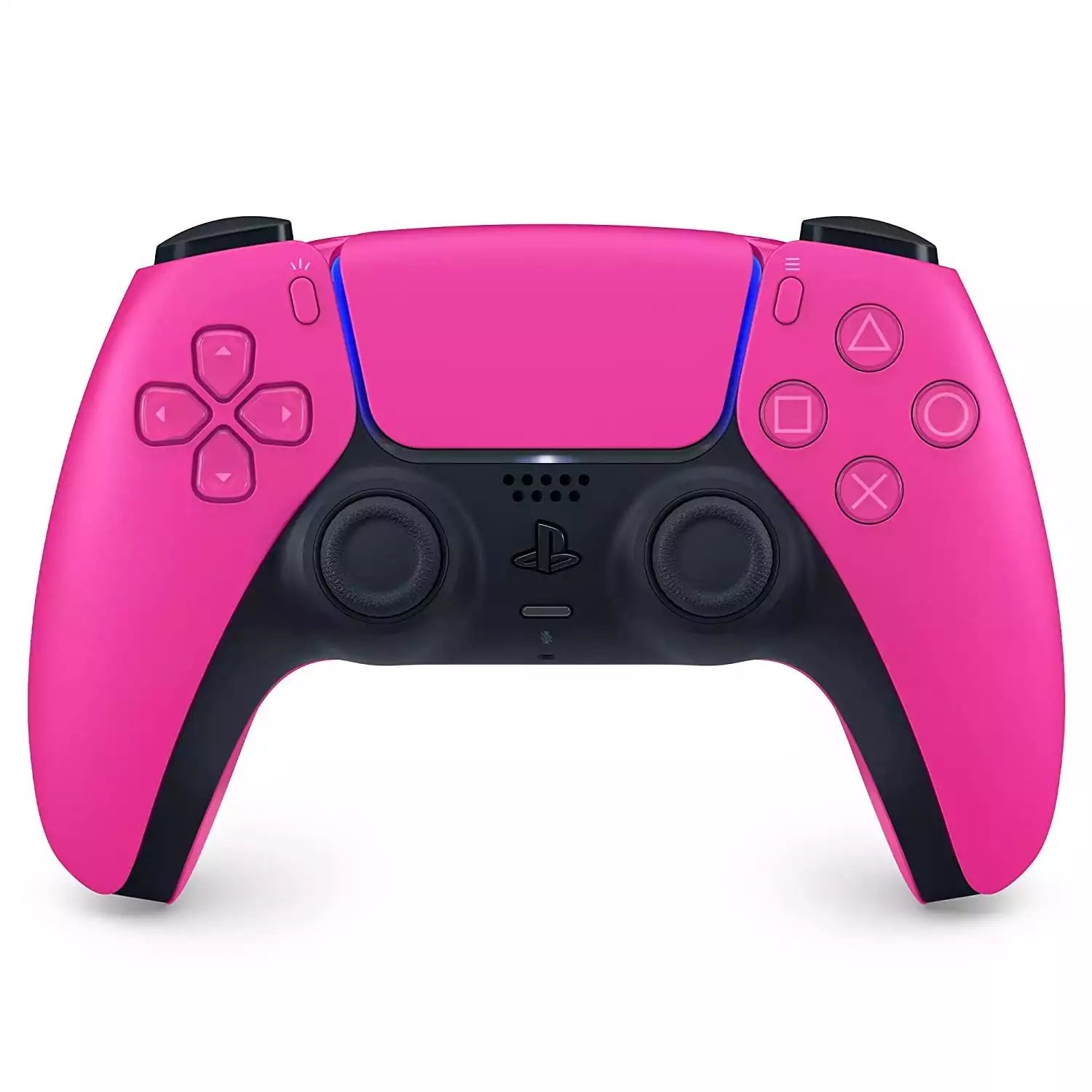 Brezžični kontroler Dualsense za PS5, pink