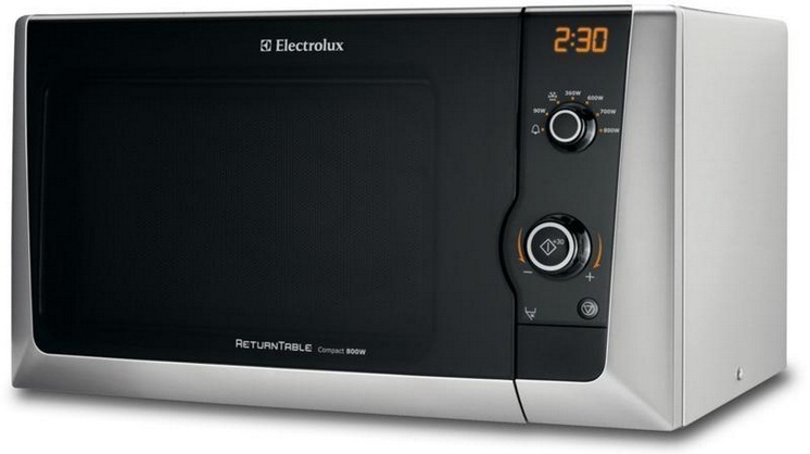 Mikrovalovna pečica  EMS21400S